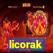 licorak