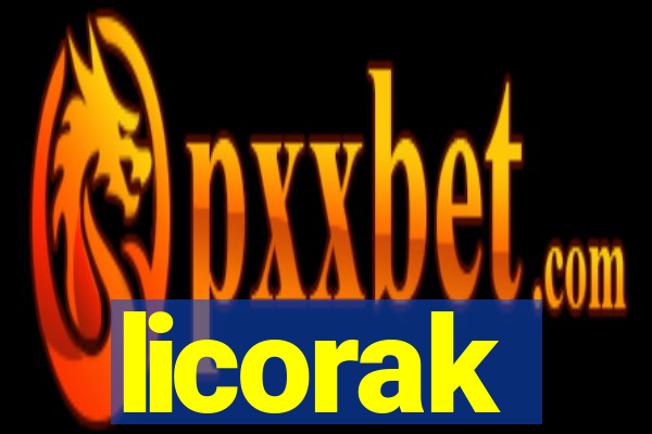 licorak