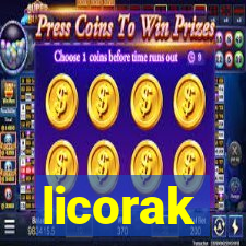 licorak