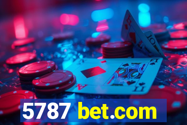 5787 bet.com