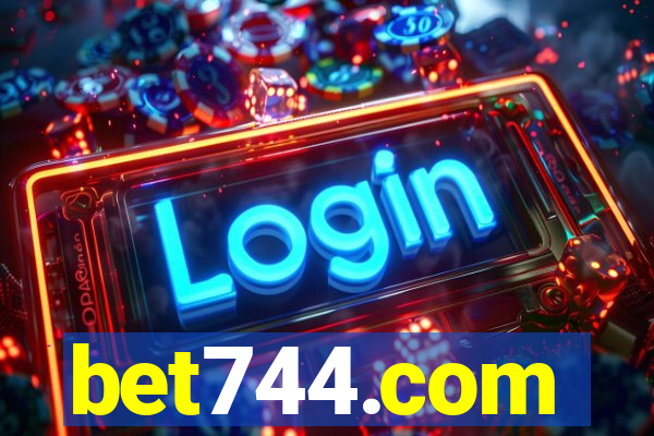 bet744.com