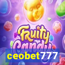 ceobet777