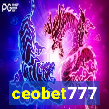 ceobet777