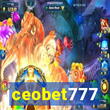 ceobet777