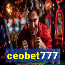 ceobet777