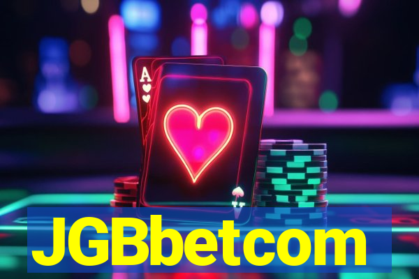 JGBbetcom