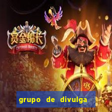 grupo de divulga  o de plataforma de jogos