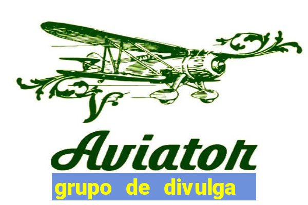 grupo de divulga  o de plataforma de jogos