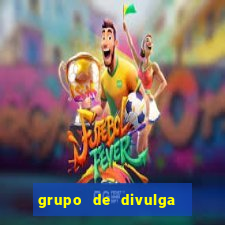 grupo de divulga  o de plataforma de jogos