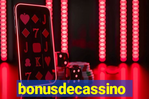 bonusdecassino