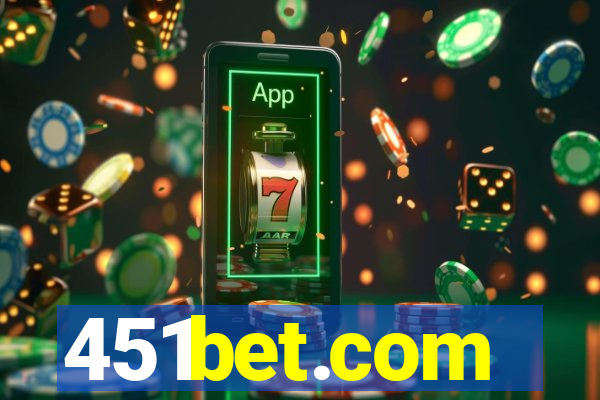 451bet.com