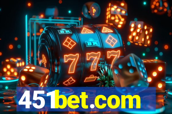 451bet.com