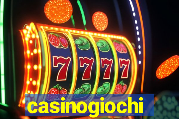 casinogiochi