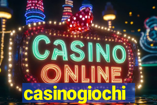 casinogiochi