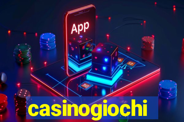 casinogiochi