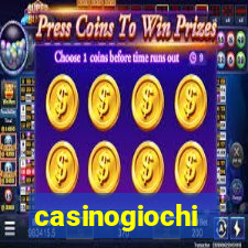 casinogiochi