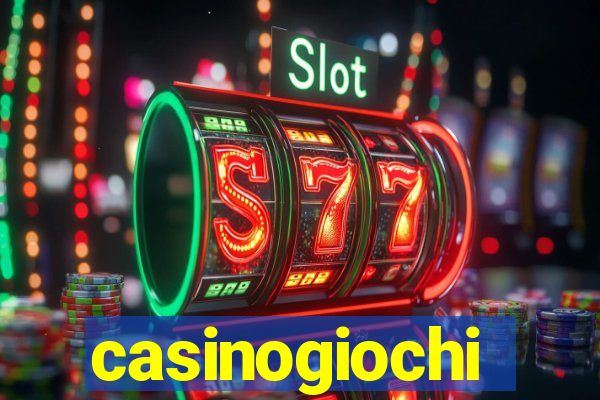 casinogiochi