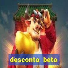 desconto beto carrero itau