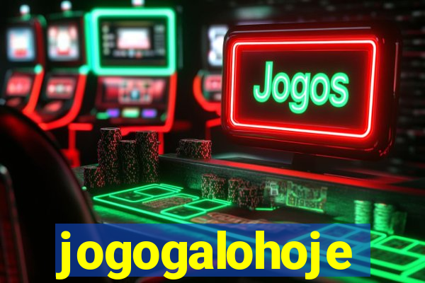 jogogalohoje