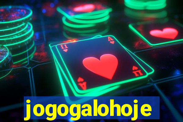 jogogalohoje