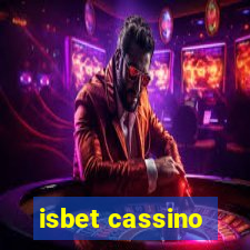 isbet cassino