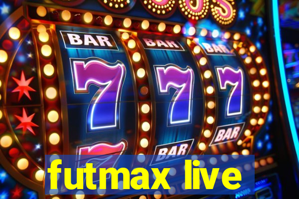 futmax live