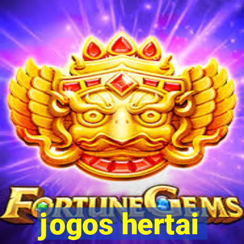 jogos hertai