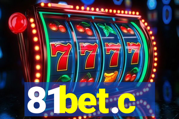 81bet.c