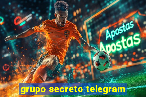 grupo secreto telegram