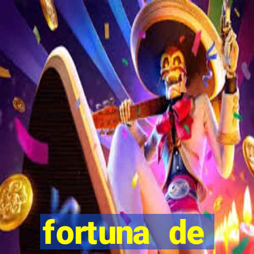 fortuna de fernandin oig