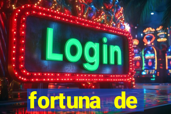 fortuna de fernandin oig