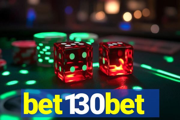 bet130bet