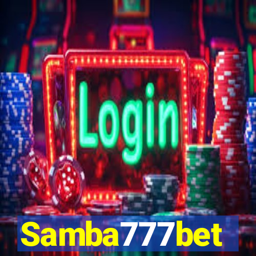 Samba777bet