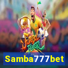 Samba777bet