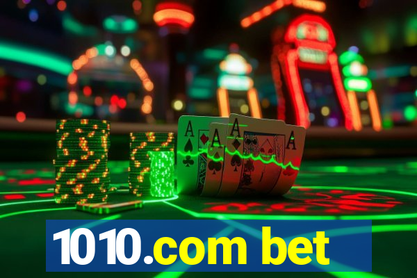 1010.com bet