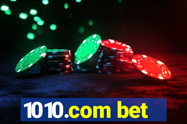 1010.com bet