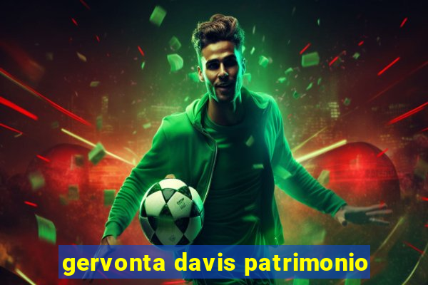 gervonta davis patrimonio