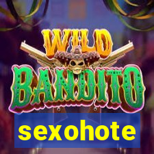 sexohote