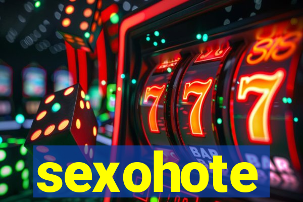 sexohote