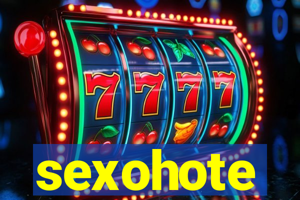 sexohote