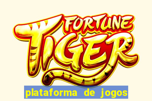 plataforma de jogos que aceita cartao de debito