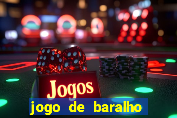 jogo de baralho para ganhar dinheiro