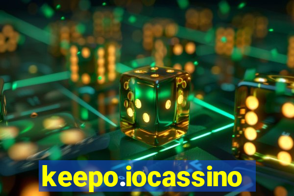 keepo.iocassino