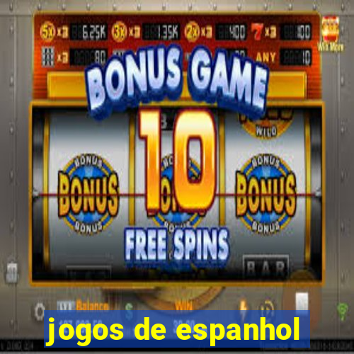 jogos de espanhol