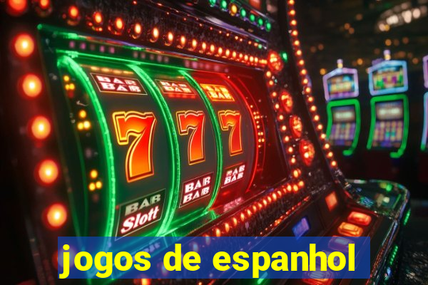 jogos de espanhol