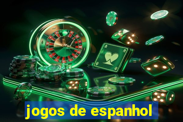 jogos de espanhol