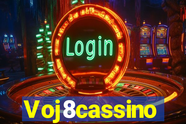 Voj8cassino