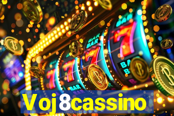 Voj8cassino