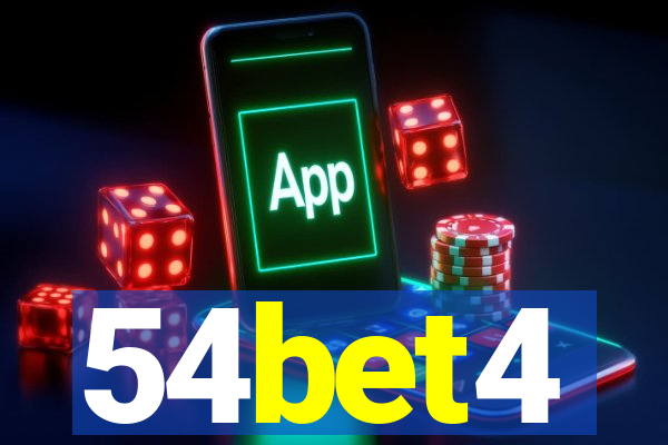 54bet4