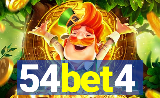 54bet4